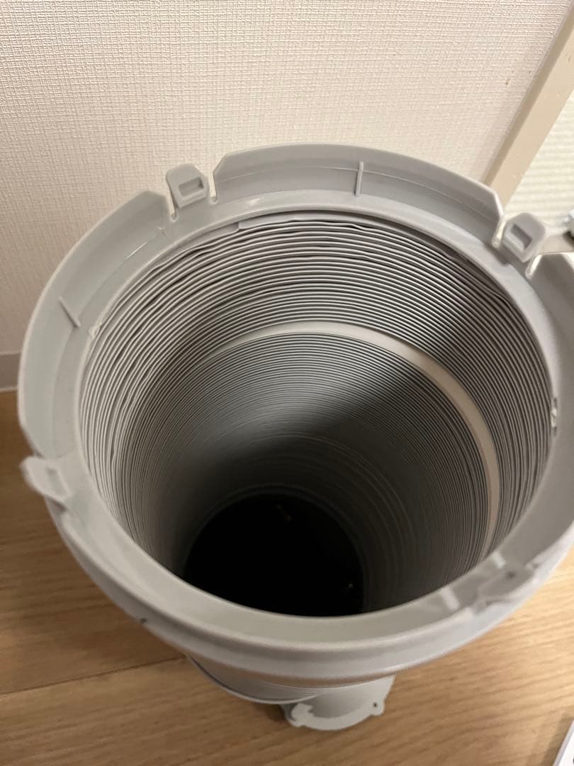 Hisense スポットクーラー　HPAC-22G