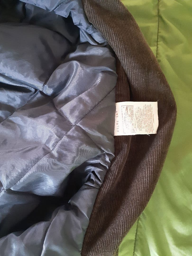 Carharttデトロイトジャケット ブラック　サイズ40