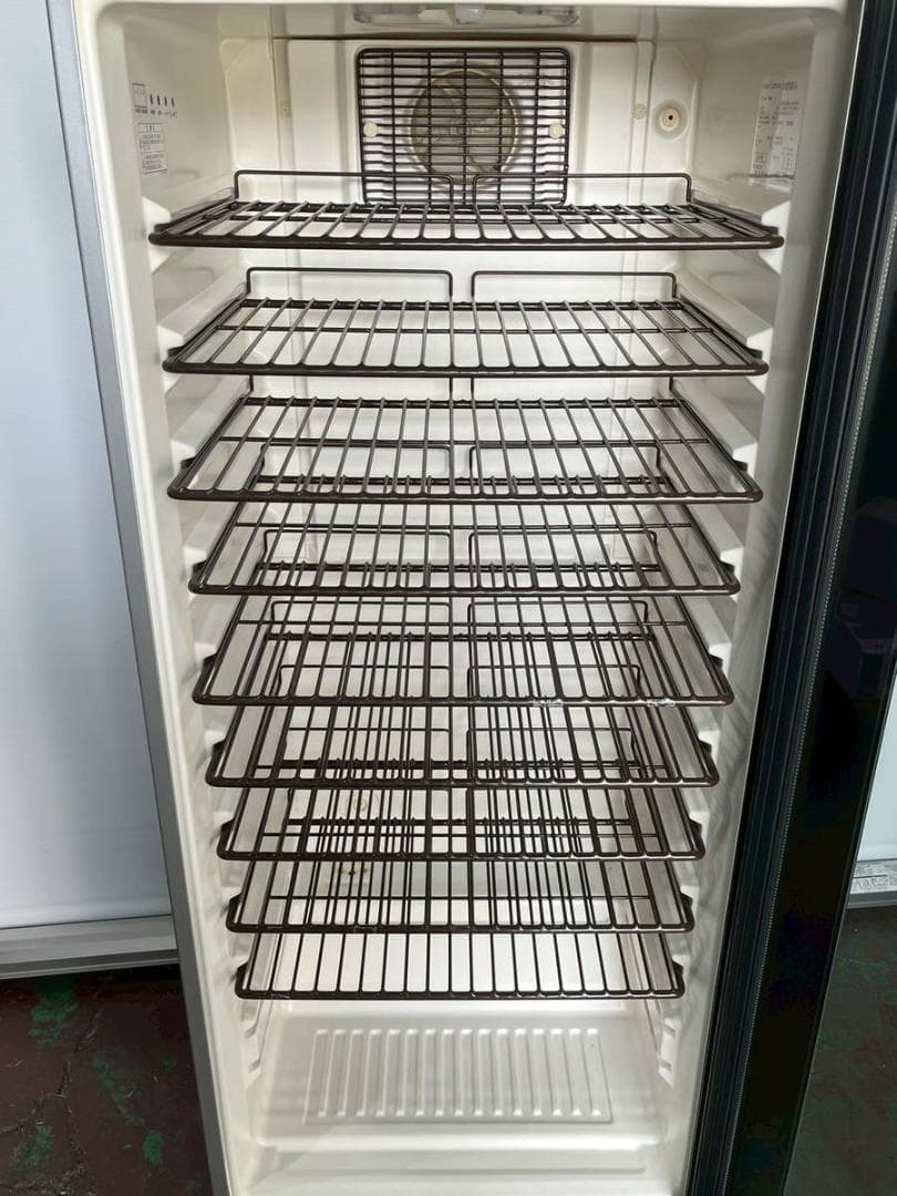 【M&Kページ】フォルスター ワインセラー ST-SV270G(P)-D