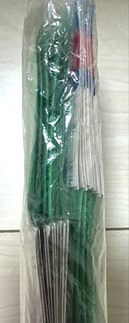 ミニ四駆　当時物72mm強化シャフト　旧タグ