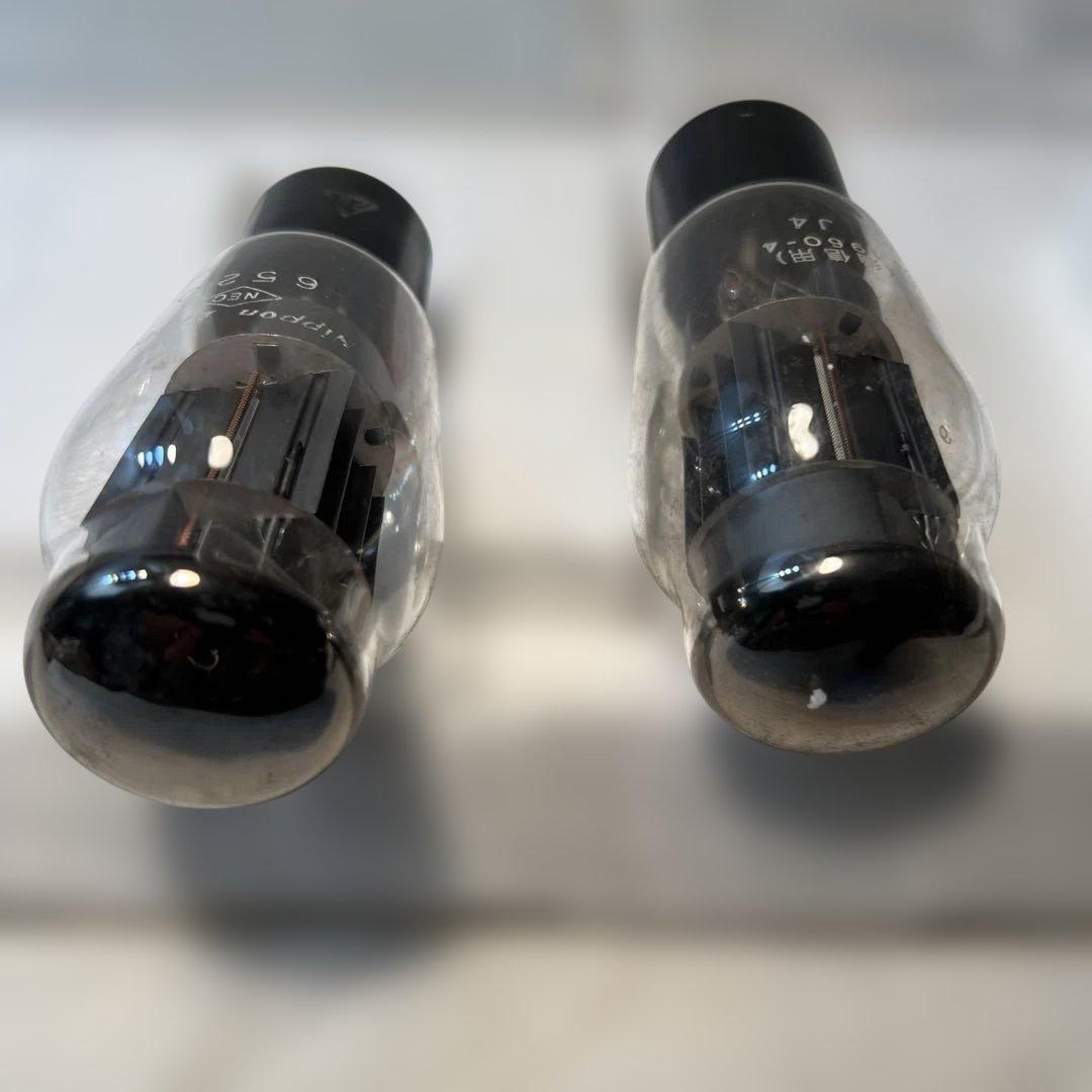 5R4WGA, CHATHAM ELECTRONICS, JAN-CAHG, BLACK LADDER ANODE