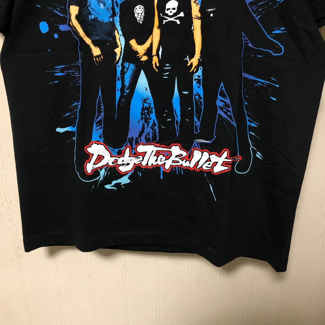 未使用品❗️TMG 松本孝弘 2004 ツアー Tシャツ B'z 黒M