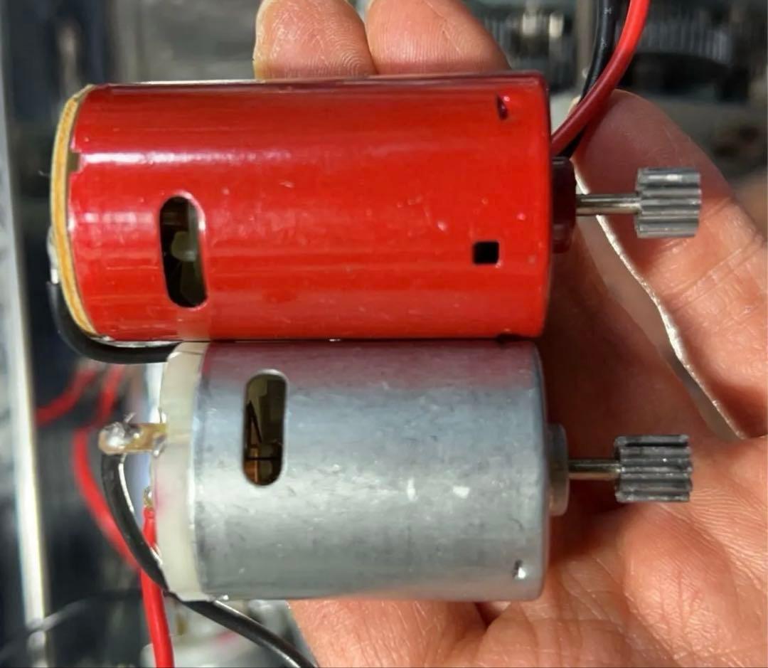 フルセット ヘンロン Professional Ver レオパルト 激安価格