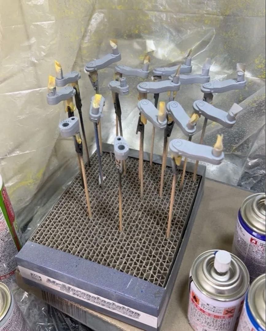 フルセット ヘンロン Professional Ver レオパルト 激安価格