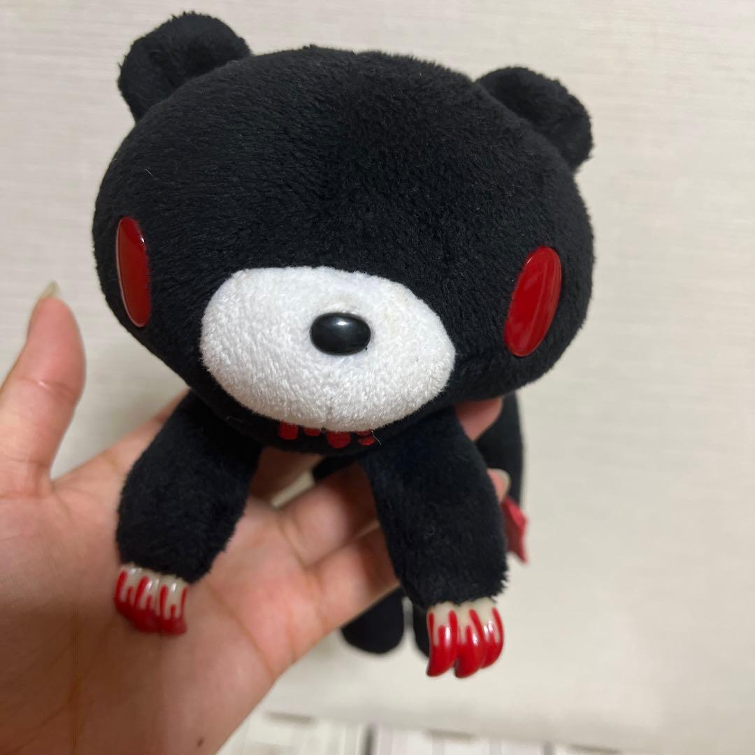 グルーミー 無気力ペンポーチ - メルカリ