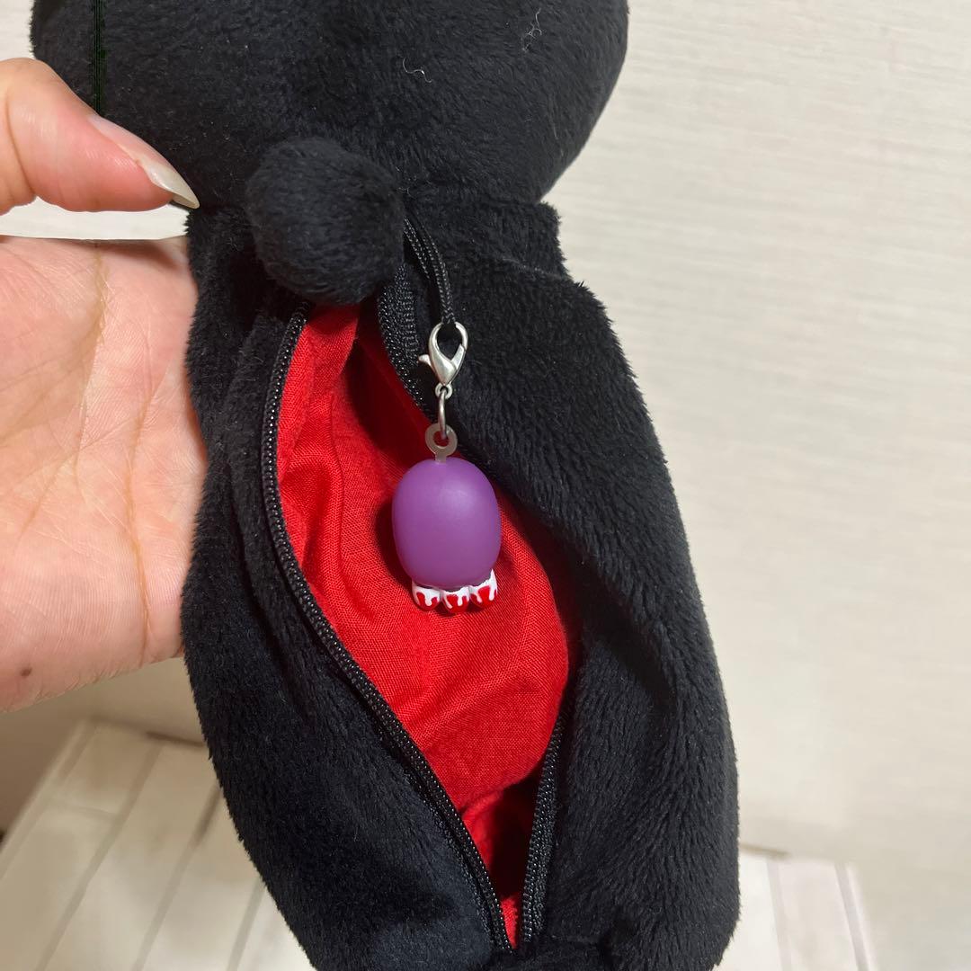 グルーミー 無気力ペンポーチ - メルカリ