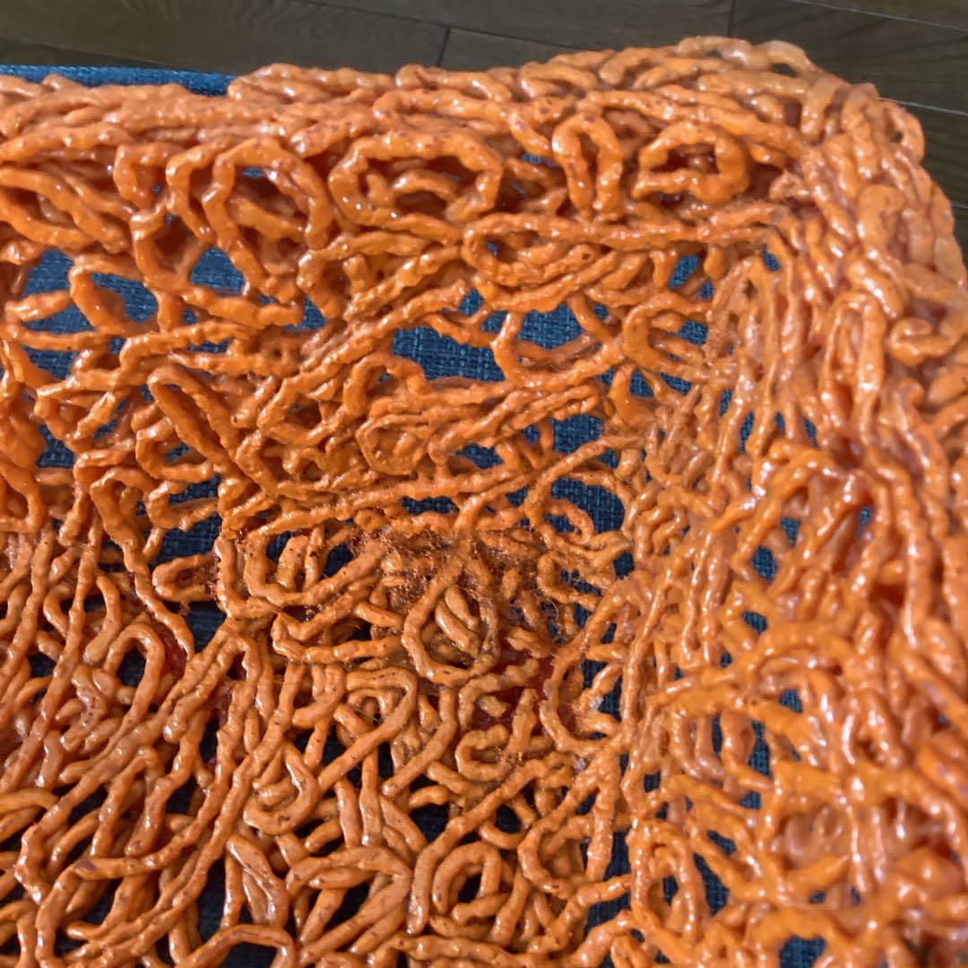 USAの50sコレクション スパゲティ