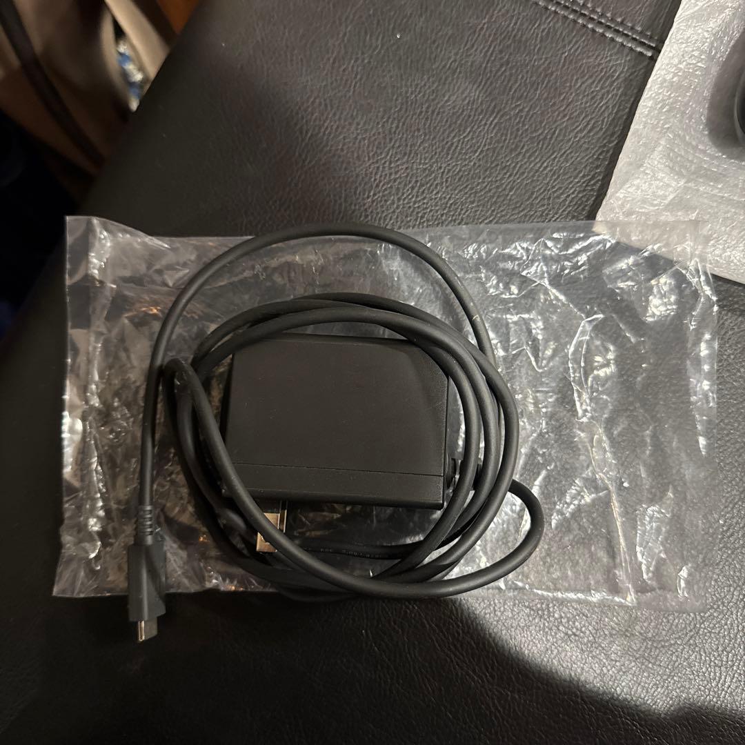 （未使用品）Nintendo Switch本体フォートナイトカラーおまけ付き