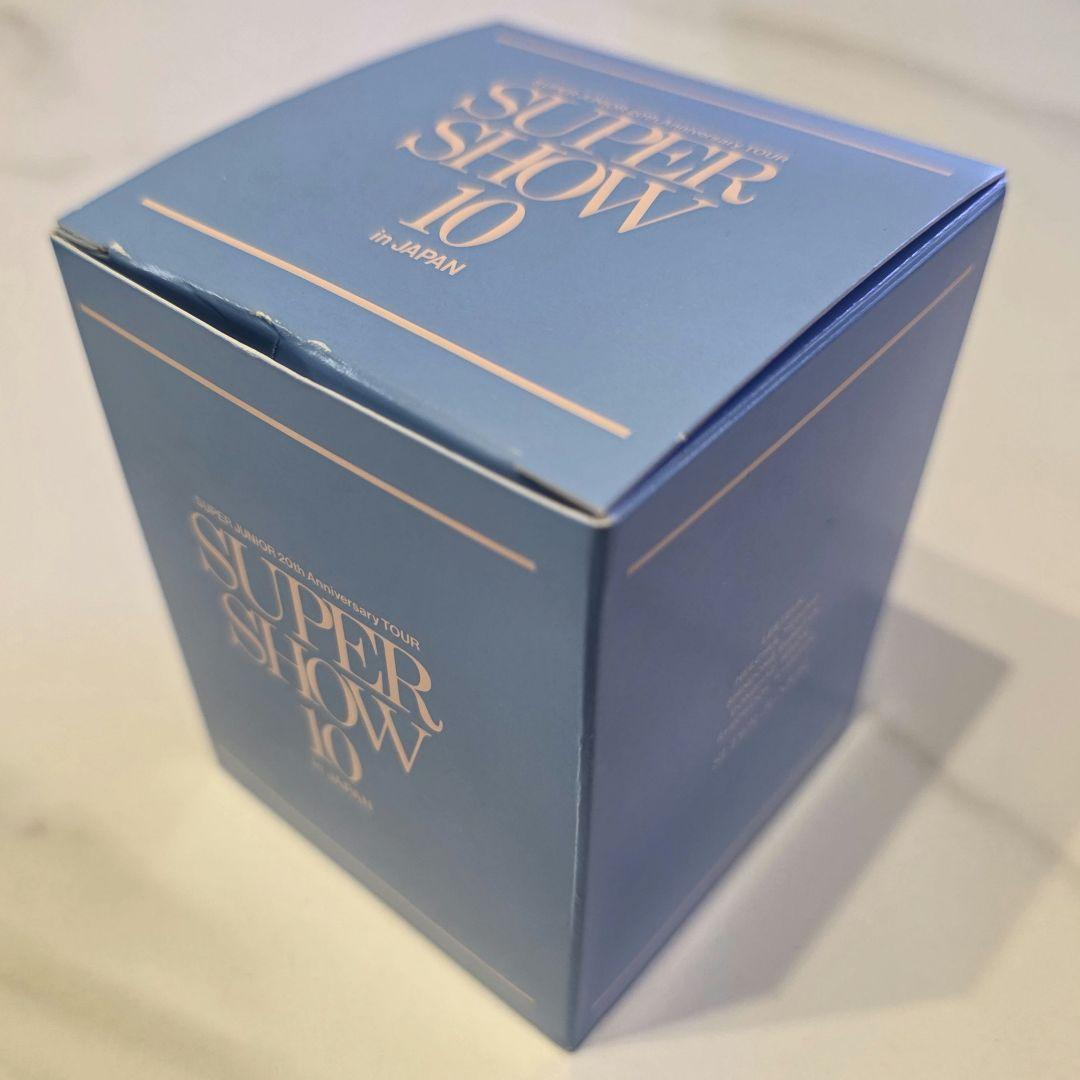 新品・未使用】SUPER SHOW10 アップグレード特典 トレカ・銀テープ付