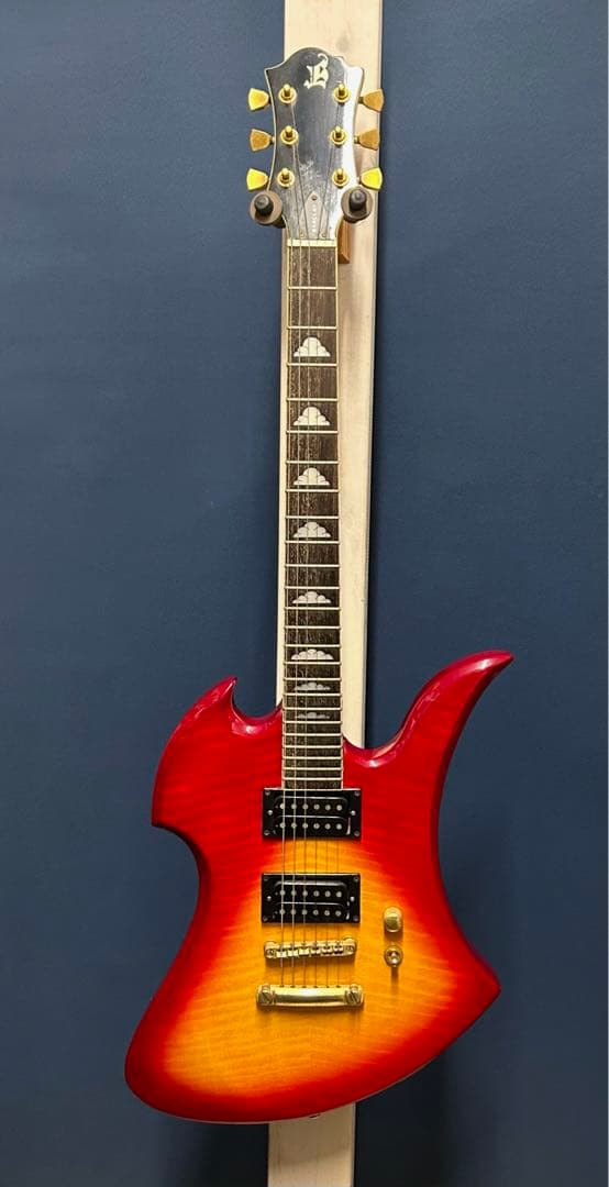 Barclay Mockingbird type モッキンバード ギター エレキ - メルカリ