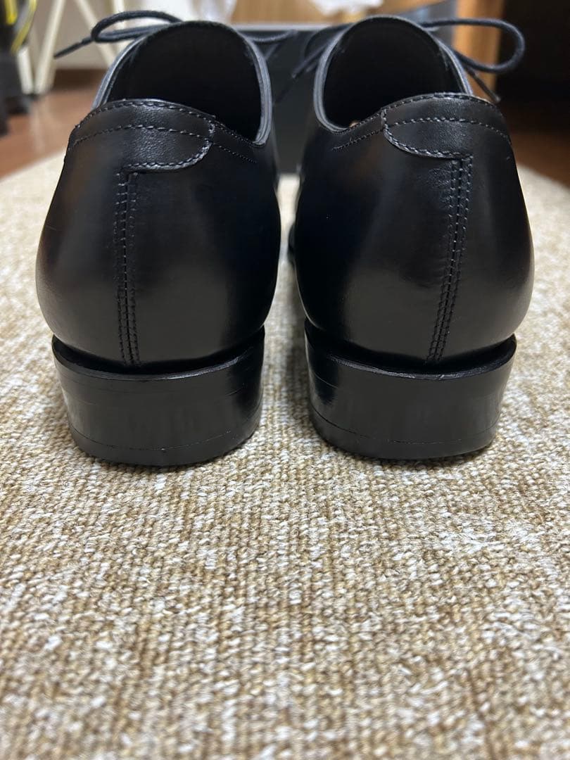 RAYMAR レイマー　MayⅡ ブラック　US8.5