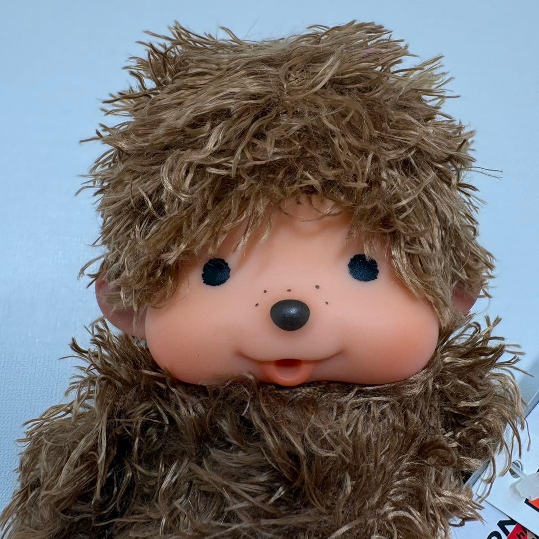 新品 モンチッチ Shinzi Katoh シンジ カトー 2360