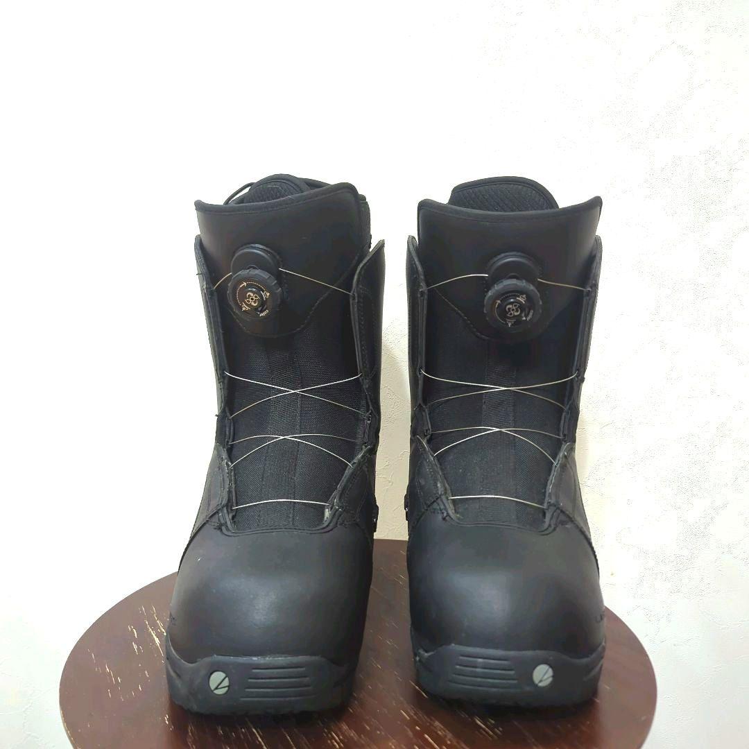 LASTARTS ラスターズ 17 スノボブーツ 29.5cm-30cm