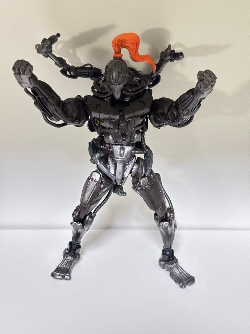 可動化 カスタム フィギュア オリジナル アクション スターウォーズ系