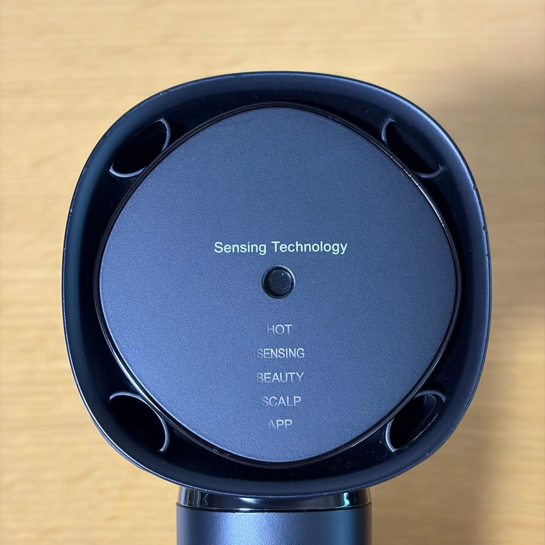 【SHARP】IB-WX902 ブラック