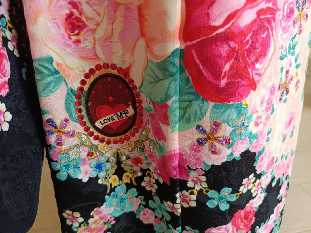 専用です☆MezzoPiano☆七五三７歳セット