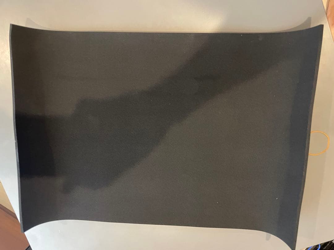 ADA キューブガーデン 45cm 蓋付き 滑り止めシート付き ADA キューブ