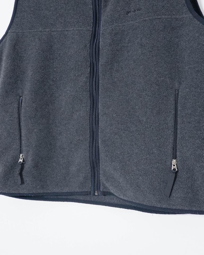 トップス \"Patagonia\" synchilla vest