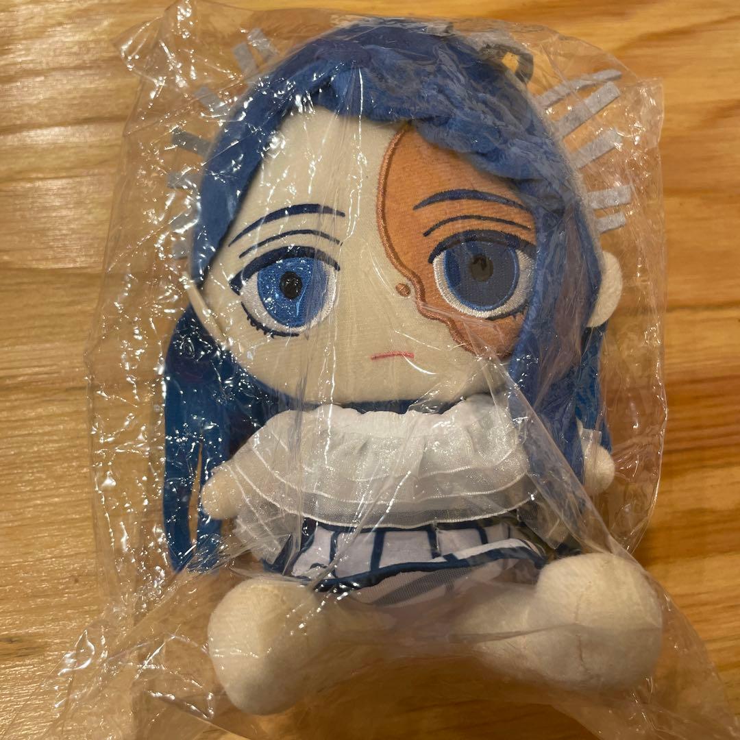 Adoギラギラ ぬいぐるみ au Adoギラギラ ぬいぐるみ au Ado au