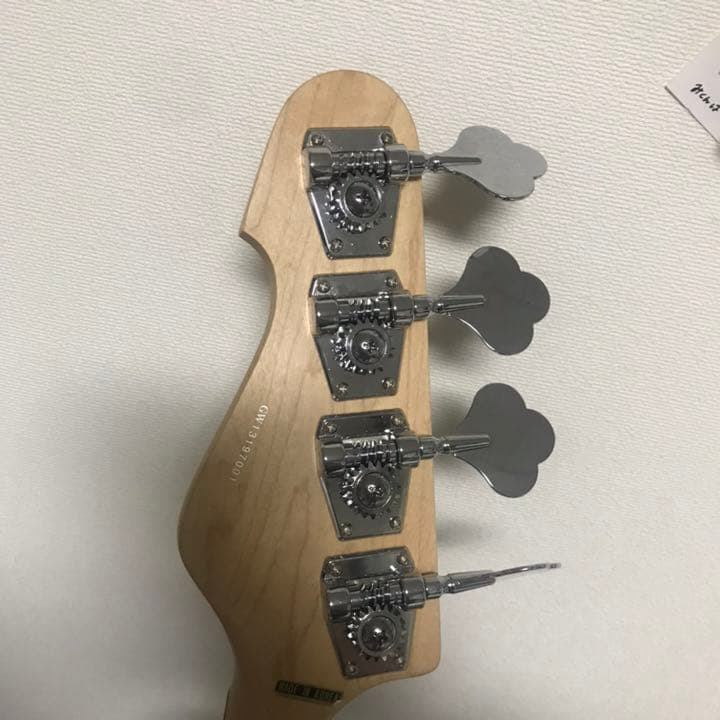 grassroots G-無題 9mm中村和彦モデルベース - メルカリ