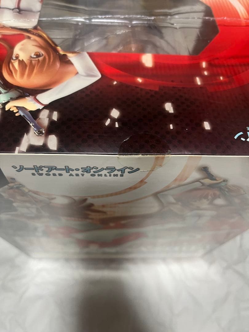 アスナ-血盟騎士団Ver.- (あすな-けつめいきしだんVer. 1/8スケール