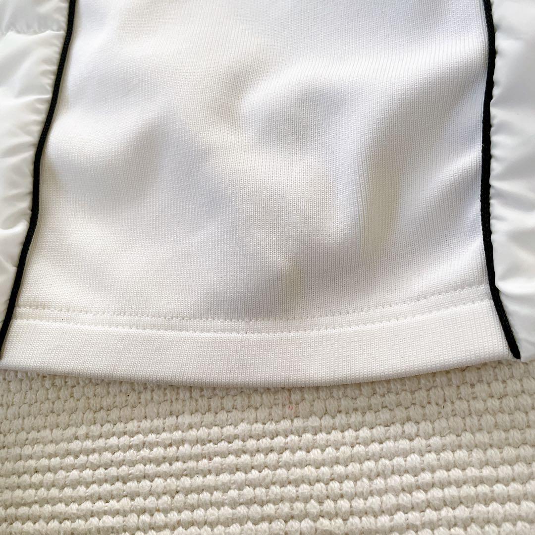 ARCHIVIO アルチビオ 2WAY 中綿ジャケット 36