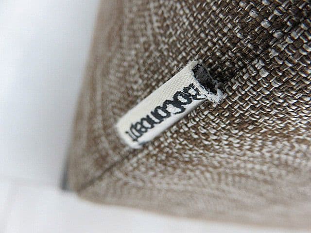 け*ん様 ボーコンセプト 「I.D.V.」オットマン　　　スツール/腰掛/チェア