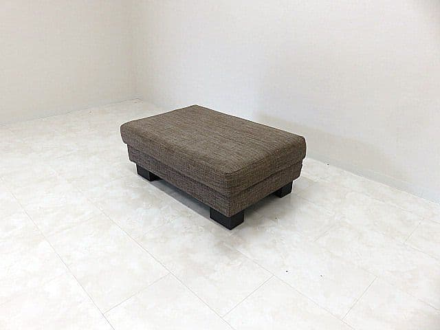 け*ん様 ボーコンセプト 「I.D.V.」オットマン　　　スツール/腰掛/チェア