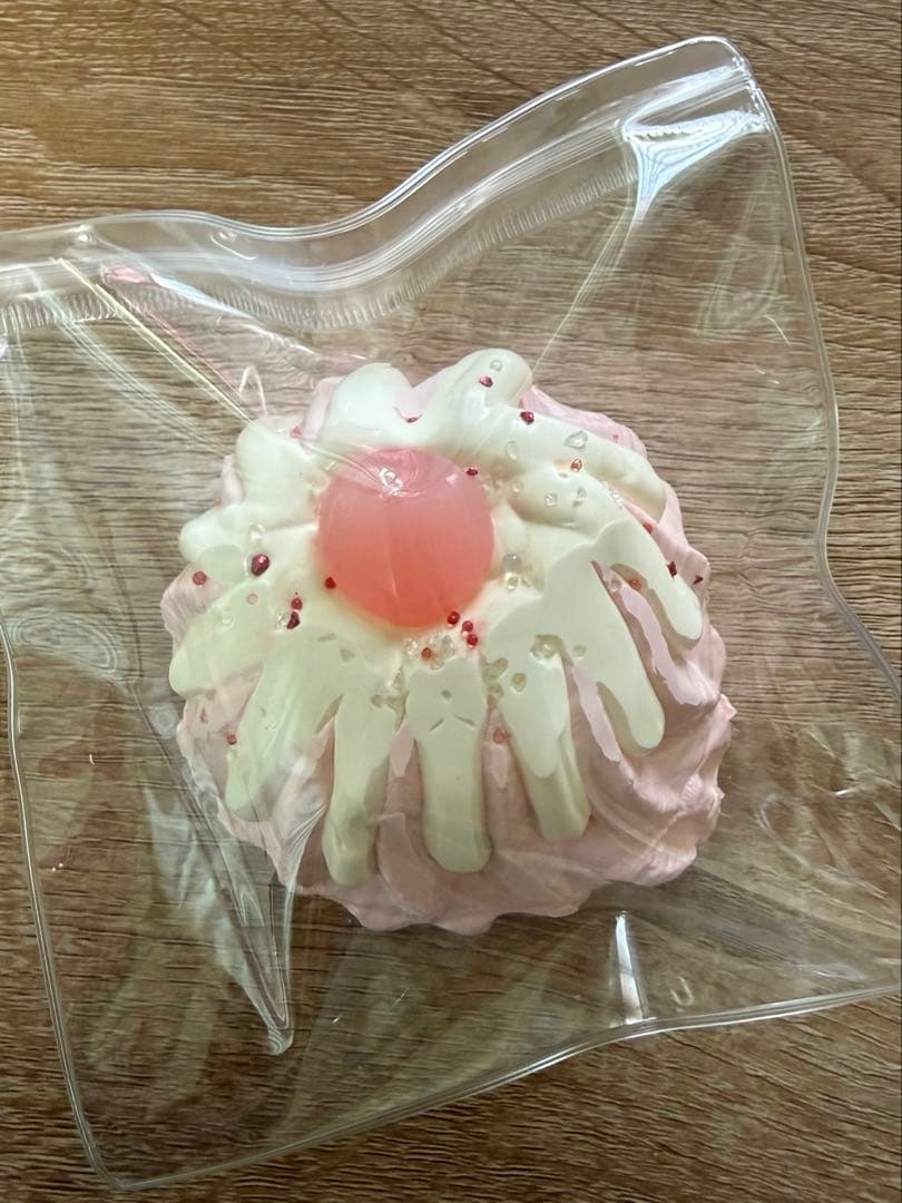 小爪ちゃん スクイーズ kikisquishy メロジョイ 5点セット - メルカリ