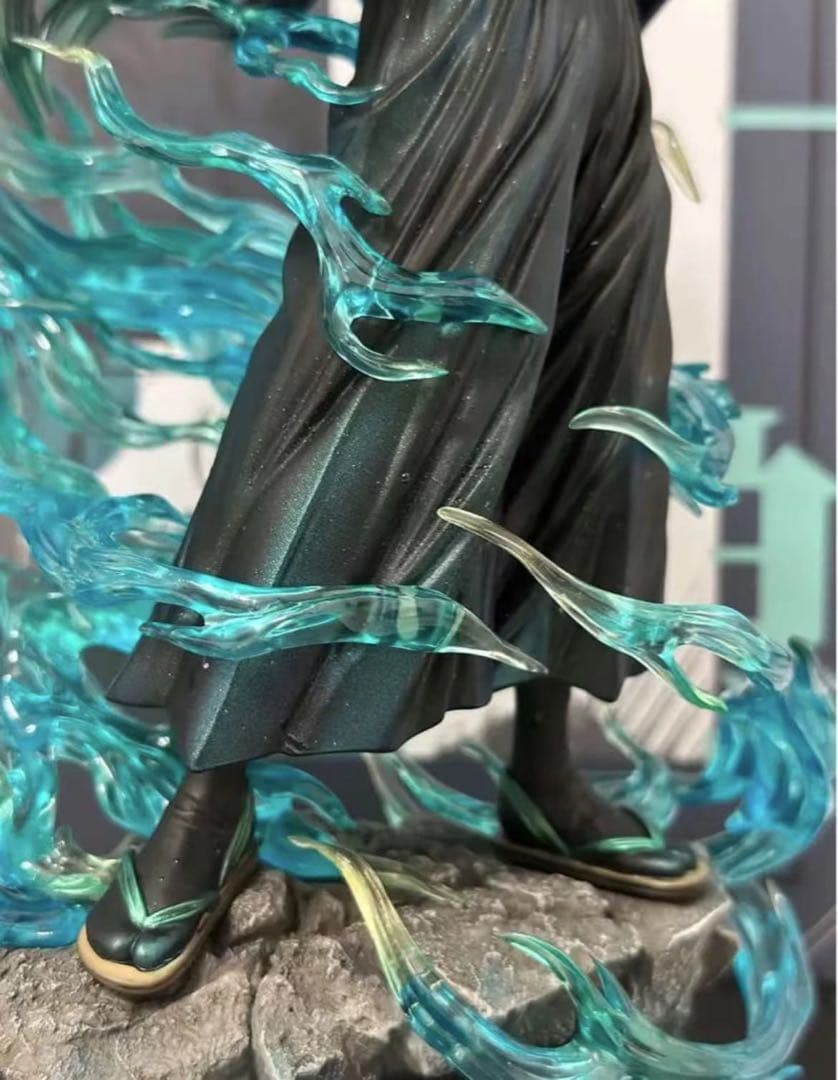 鬼滅の刃 NEIJUAN -STUDIO  霞柱  時透無一郎 フィギュア