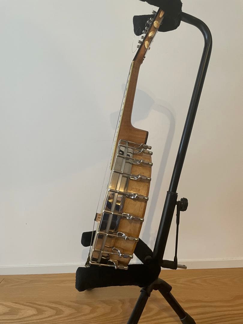 弦楽器 Ofpheum /paramount Banjo Mandolin 1920's