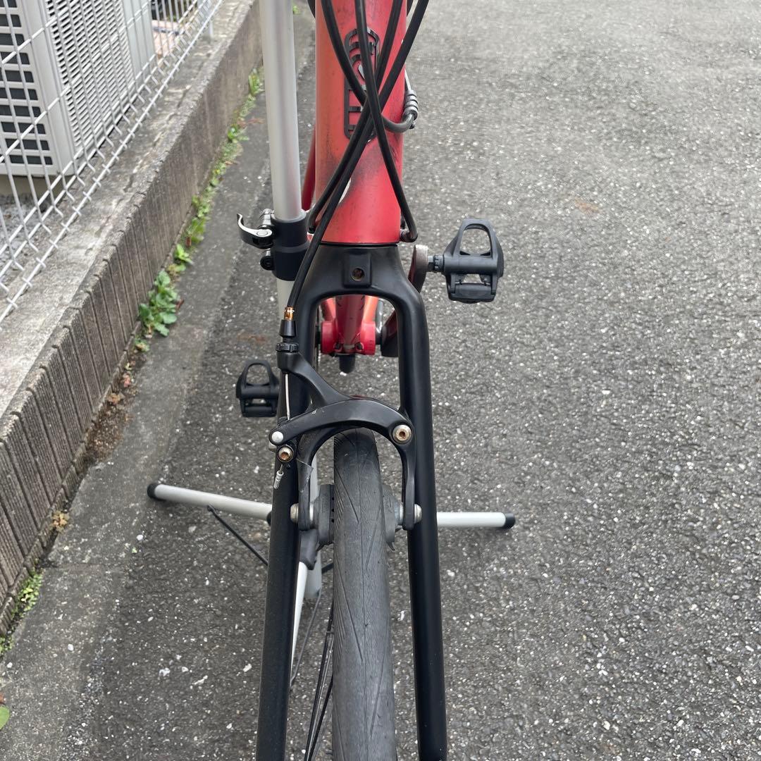 Tern SURGE ミニベロ アルミフレーム 20インチ【タカ様専用】