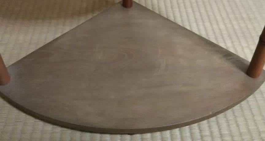 茶道具 鵬雲斎好 桑扇棚 田原一斎 共箱 - メルカリ