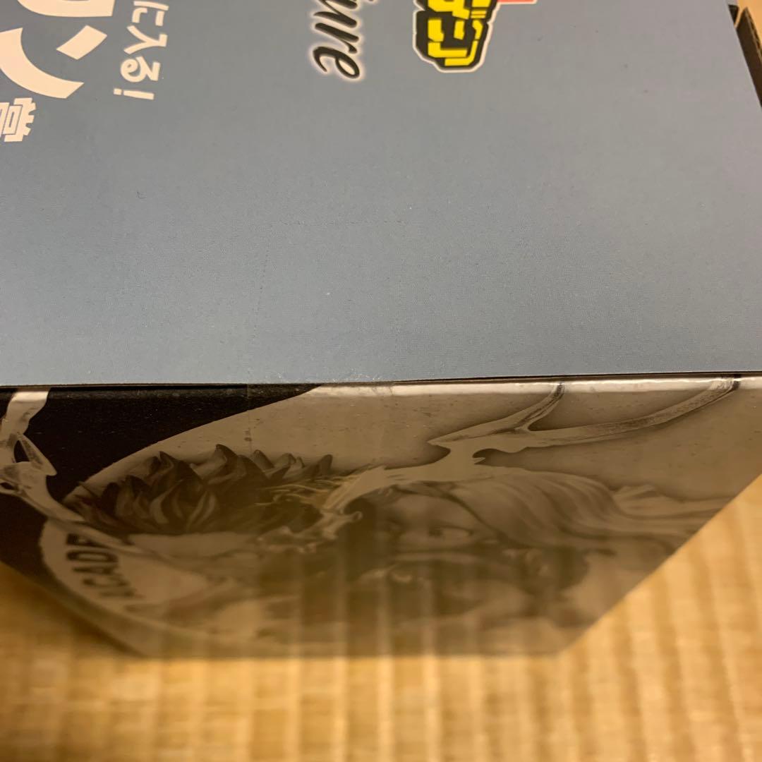 一番くじ　僕のヒーローアカデミア　緑谷出久&壊理　ラストワン賞