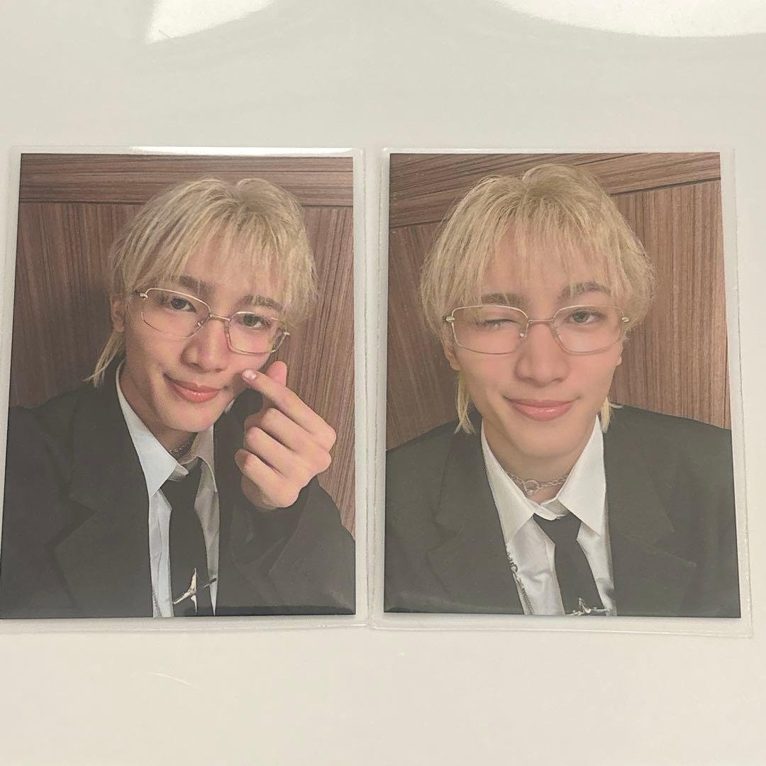 きゅーすとVer.2 オフィシャルペンライト梅田みゆセット