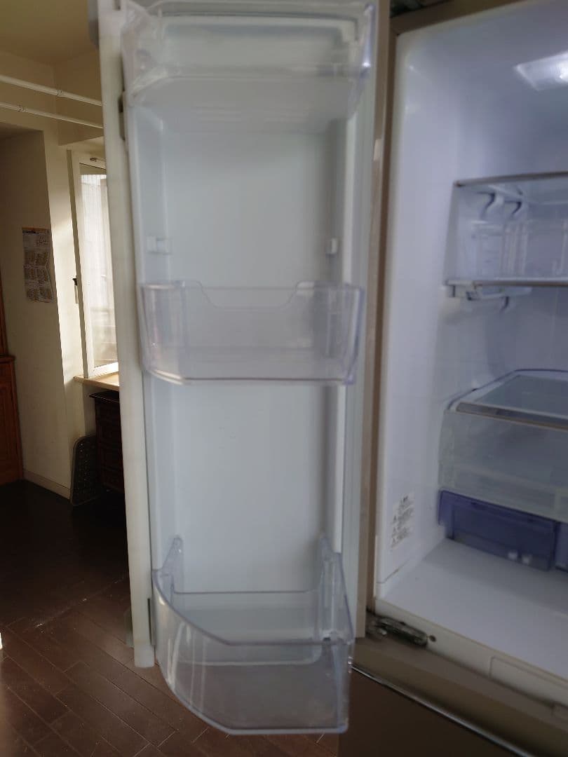 三菱　大型冷蔵庫　470Ｌ　2019年製　一部送料込み