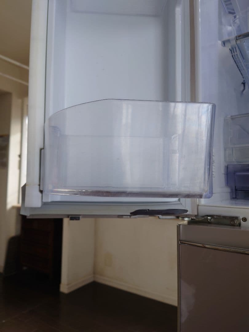 三菱　大型冷蔵庫　470Ｌ　2019年製　一部送料込み