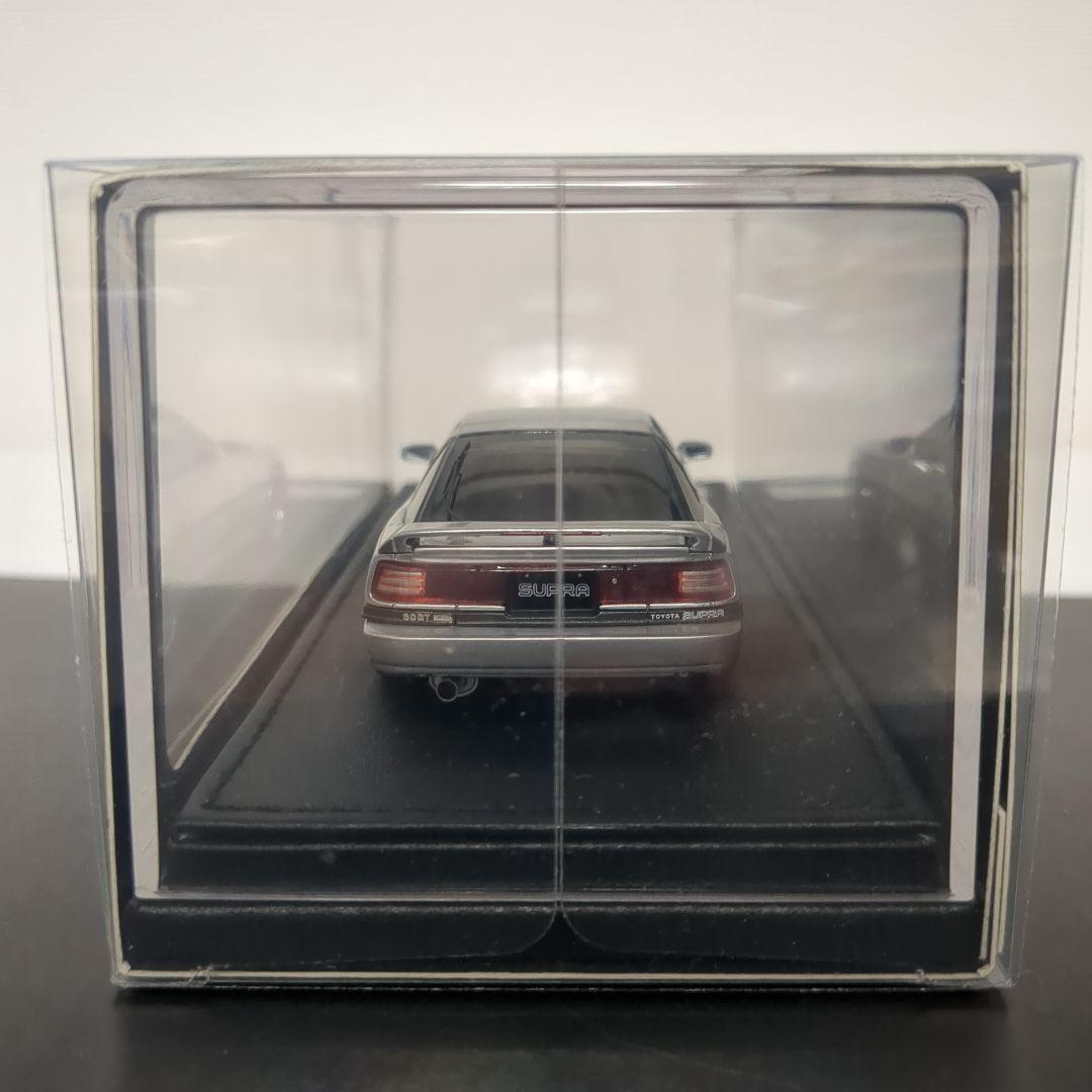 イグニッションモデル トヨタ スープラ A70 Supra 3.0 GT