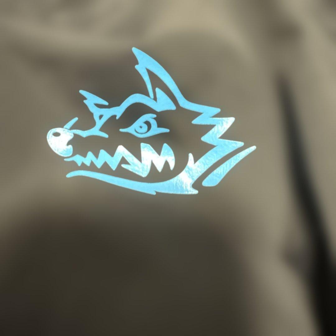 マンウィズ ウルフテック フュージョンジャケット Mサイズ カミカゼ