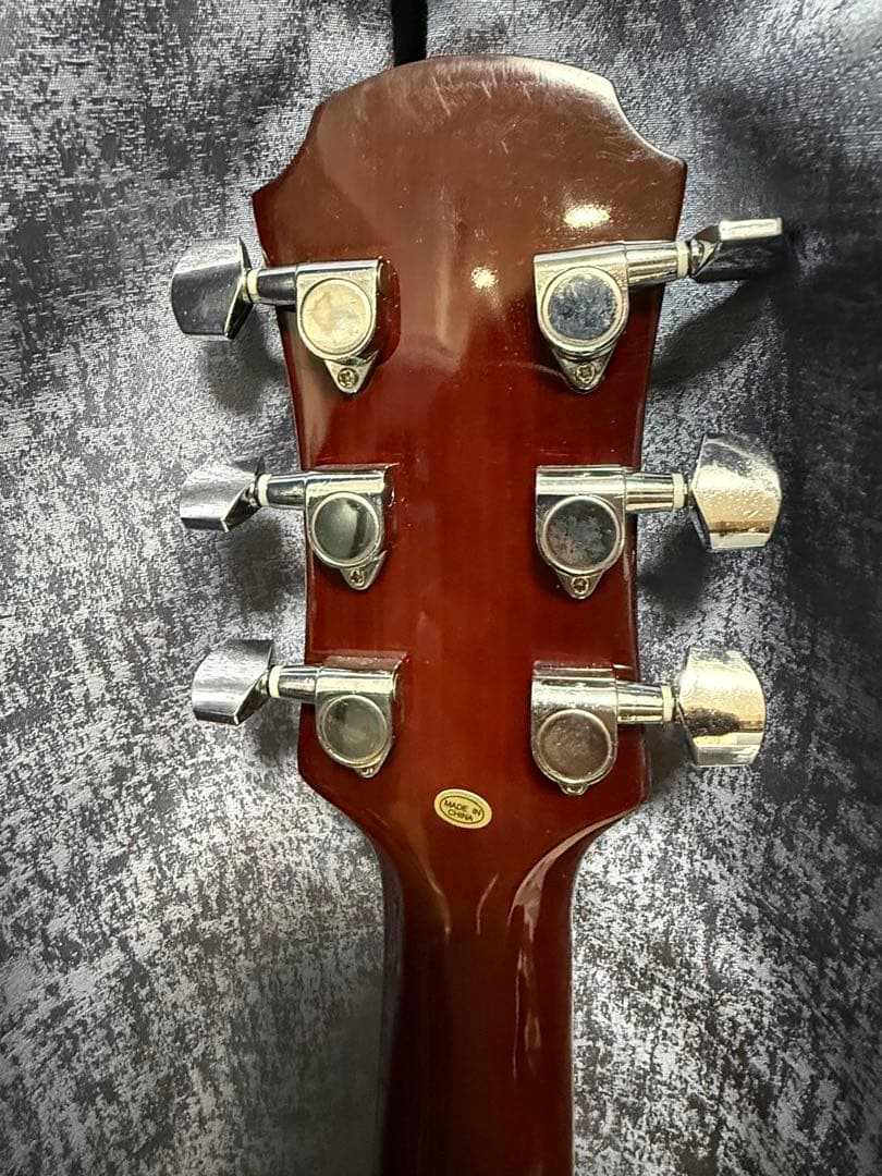 legend by aria レジェンド アコースティックギター FG-15N