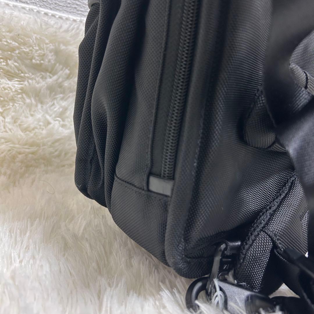 TUMI トゥミ 26180D2 アルファ2 ビジネスバッグ 3way 2気室