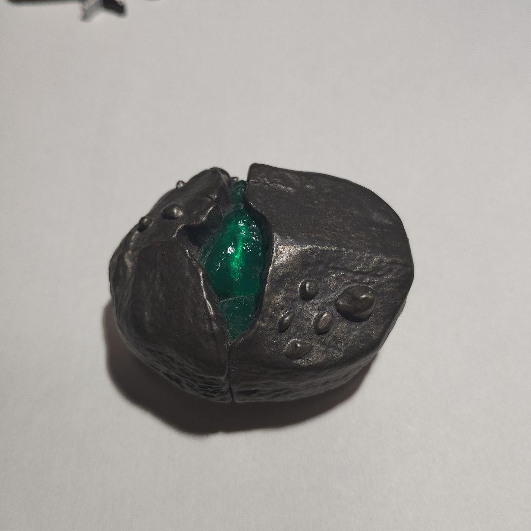 ジブリ　地球屋ミニチュアコレクション全種類・西司朗