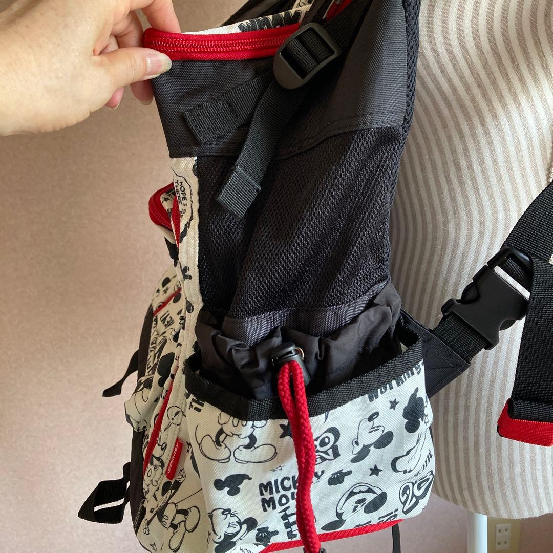 Disneyペット抱っこキャリー未使用品 Disneyペット抱っこキャリー未