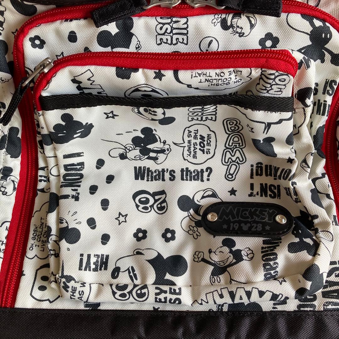 Disneyペット抱っこキャリー未使用品 Disneyペット抱っこキャリー未