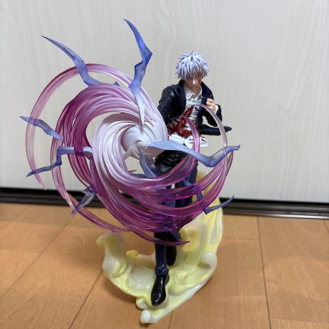 呪術廻戦懐玉・玉折Luminasta“五条悟”虚式「茈」 - メルカリ