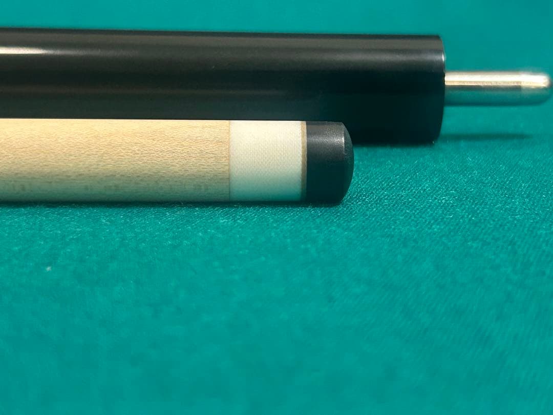 プレデター Predator BK4 ノーラップ 134gシャフトブレイクキュー