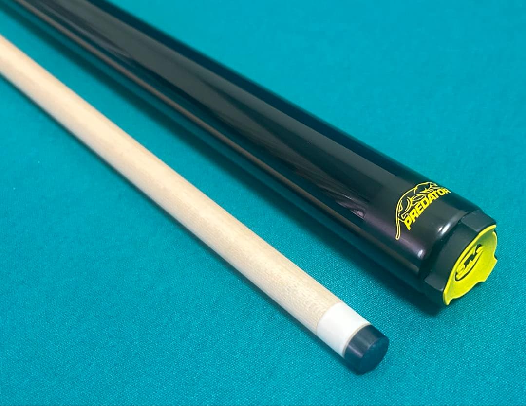 プレデター Predator BK4 ノーラップ 134gシャフトブレイクキュー