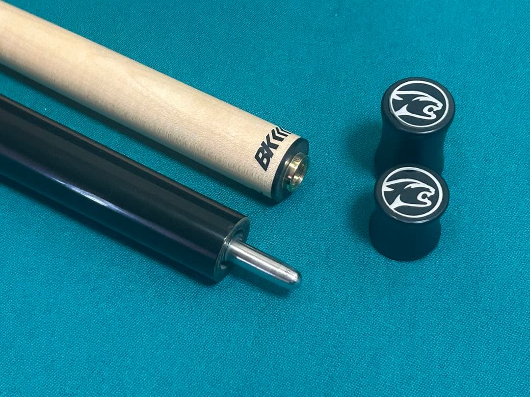 プレデター Predator BK4 ノーラップ 134gシャフトブレイクキュー