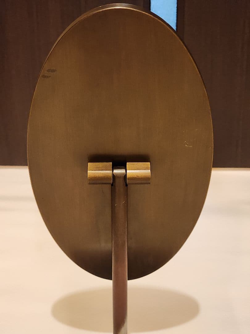 Cartier 卓上スタンドミラー 非売品