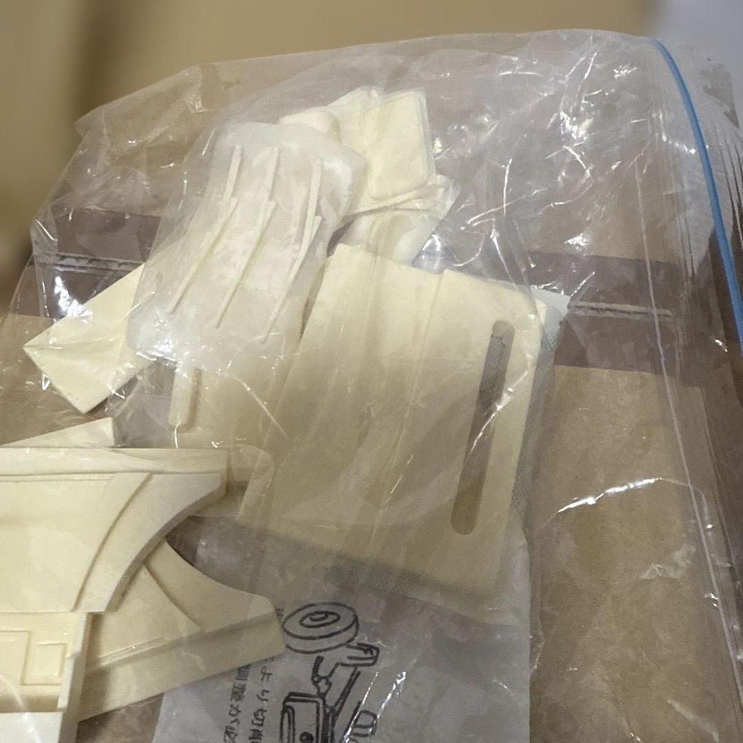 タミヤ1／14 ムネトラグラプロキャビン